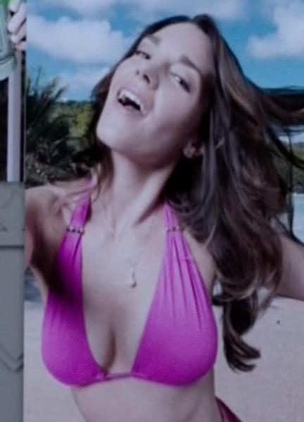 Sexy Kelli Barrett 241872