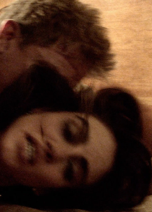 Luisa Moraes Nude 252684
