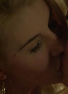 Allison McKenzie Breasts Lesbian 254622