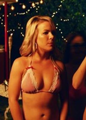 Danielle Replogle Hot Scenes 268506