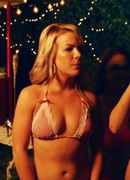 Danielle Replogle Hot Scenes 268506