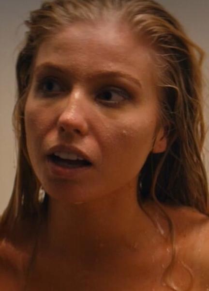 Arielle Raycene Nude Photos 286773