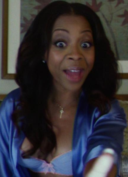 Sexy Bresha Webb 231996