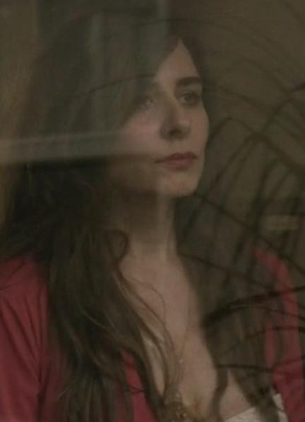 Sabina Sciubba Hot Scenes 261654