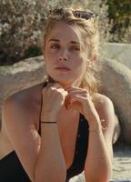 Alice Isaaz Bikini Breasts 289926