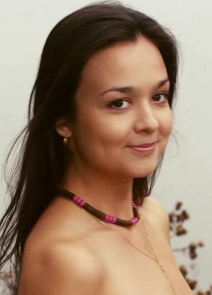 Maria Borisova Nude Scenes 264435
