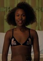 DeWanda Wise Bikini Breasts 247359