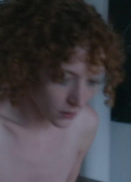Hélène De Vos Nude 266040