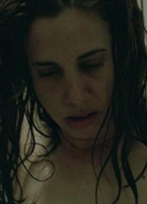 Iris Gilad Breasts Bush 288070
