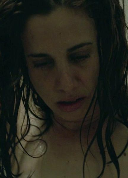 Iris Gilad Naked 288070