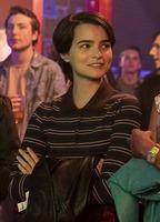 Brianna Hildebrand Bikini Lesbian 277883