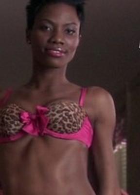 Regine Borno Sexy Underwear 267078