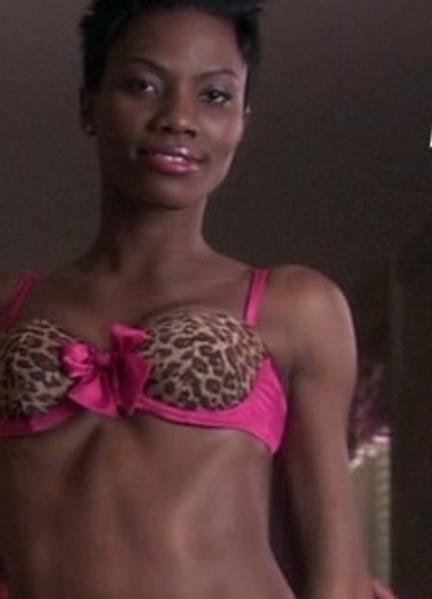 Regine Borno Hot Scenes 267078