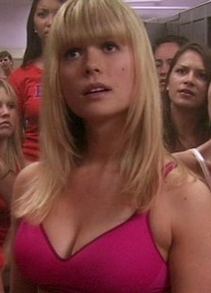 Sexiest Moshana Halbert Scenes 255063