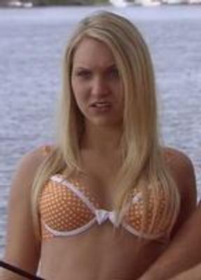 Olivia Nowak Bikini Breasts 256650