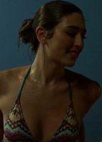 Sexiest Jessica Aalvik Scenes 256023