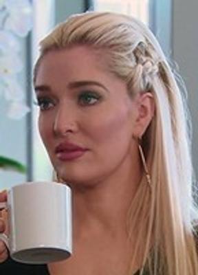 Erika Jayne Butt Sexy 289915