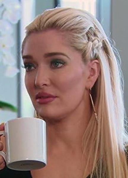 Erika Jayne Nude Scenes 289915