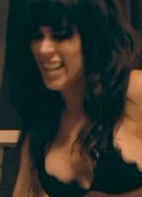 Nadine Crocker Breasts Butt 291119