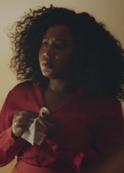 Susan Wokoma Nude 284784