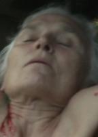 Olwen Fouéré Breasts Bush 287925