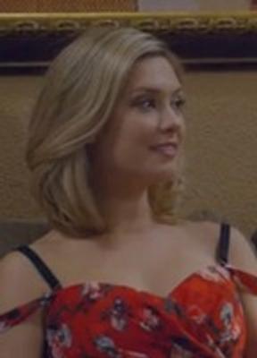 Briga Heelan Sexy Underwear 219045