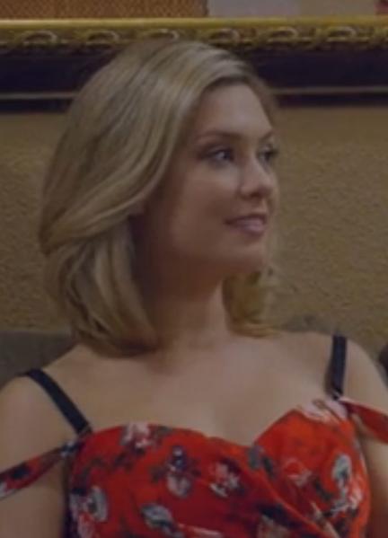 Briga Heelan Sexy Photos 219045