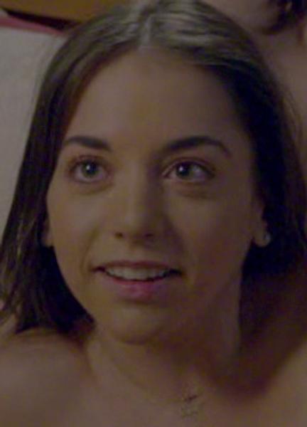 Jennifer Blakeslee Nude Scenes 249963