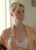 Elizabeth Debicki Bikini Breasts 271887