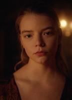 Anya Taylor-Joy Body Double Butt 217257