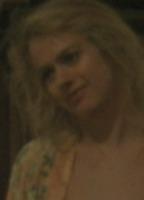 Rossana Gavinel Breasts Bush 256707