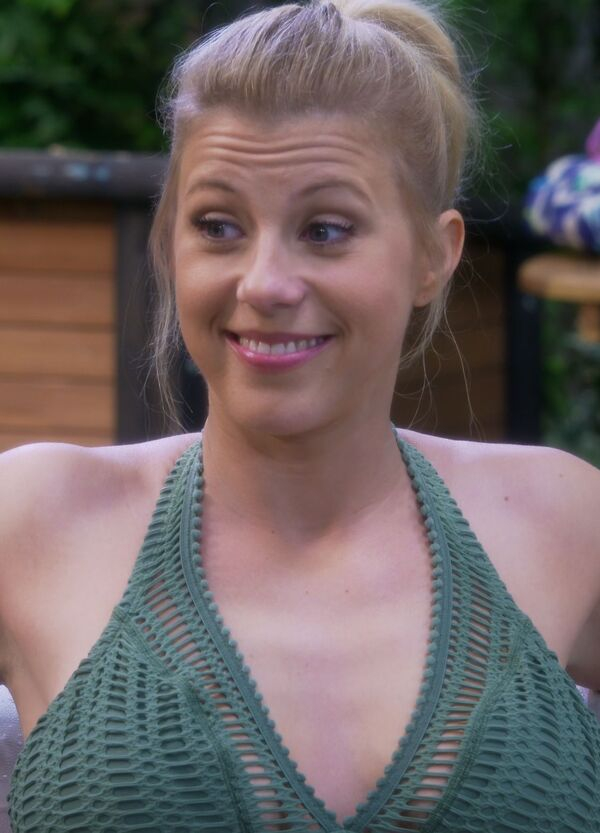 Jodie Sweetin