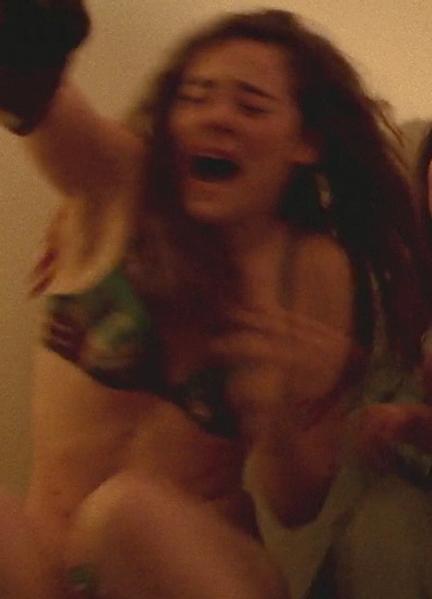 Sexiest Charlotte Noiry Scenes 266835