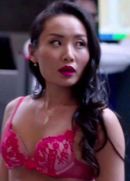 Sexiest Li Jun Li Scenes 247899