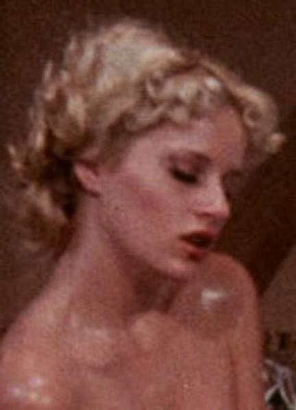 Kari Klark Nude Scenes 200835