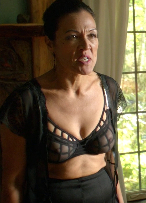 Sheila Goold Sexy Photos 268989