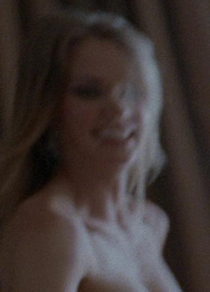 Raquel Zimmermann Nude Scenes 288523