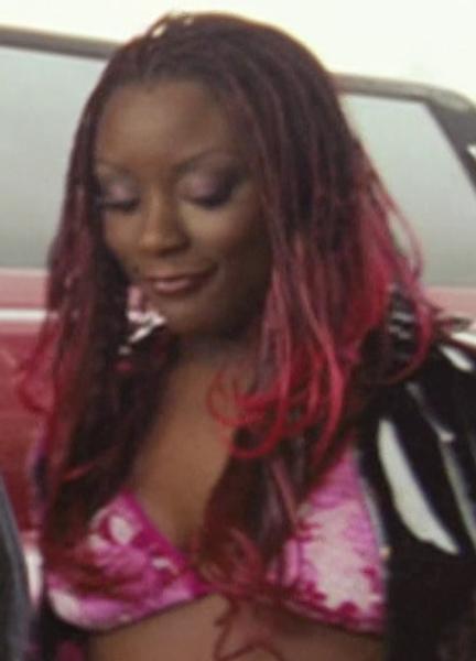 Sexy Renee Phillip 269112