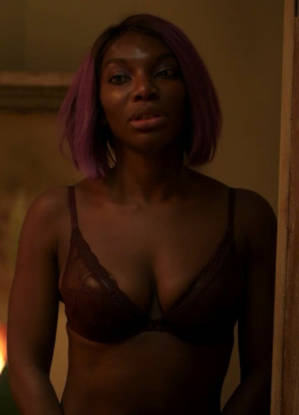 Michaela Coel Nude 277056