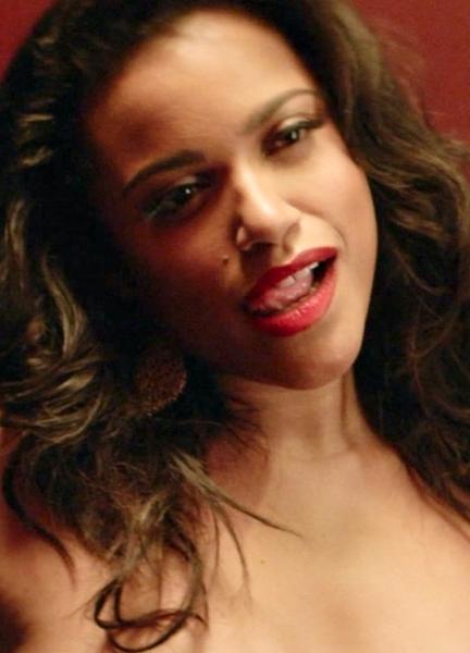 Vivian Lamolli Nude Photos 292573
