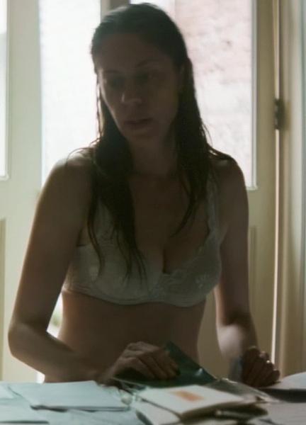 Sexiest Jana Raluy Scenes 268563