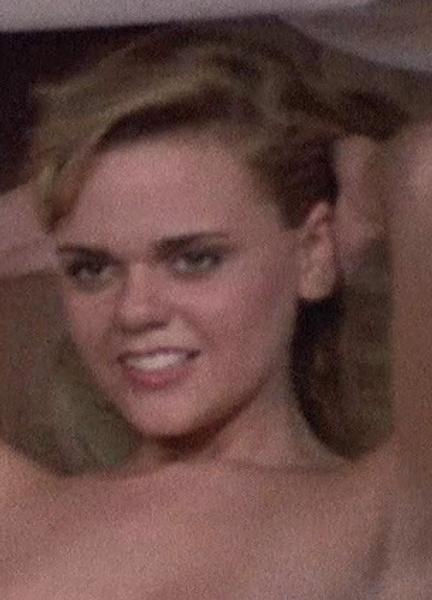Karen Lybrand Nude Scenes 261639