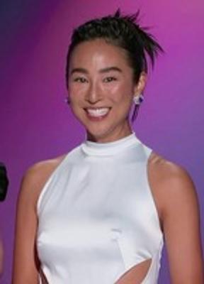 Greta Lee Lesbian Sexy 291141