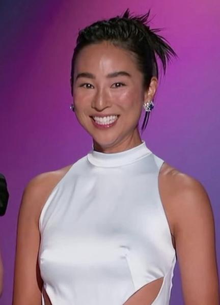 Greta Lee Sexy Photos 291141