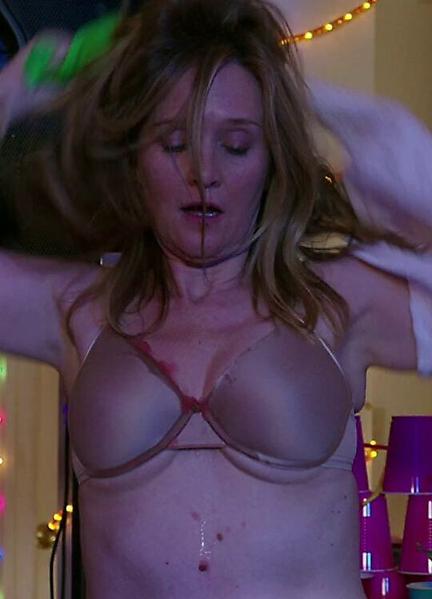 Samantha Bee Sexy Photos 224913