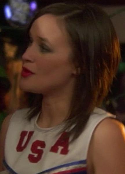 Sexiest Natalie Dickinson Scenes 265071