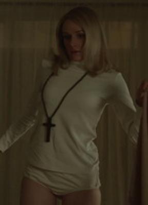 Katie O'Brien Sexy Underwear 220590