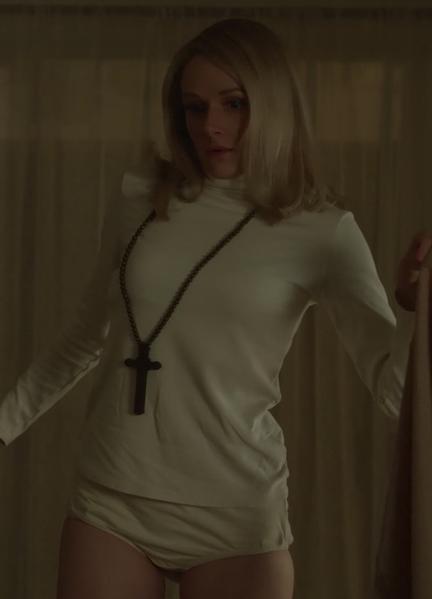 Katie O'Brien Hot Scenes 220590