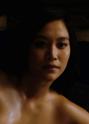 Dianne Doan Breasts Butt 289321
