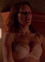 Emily Swallow Sexy Underwear 226926